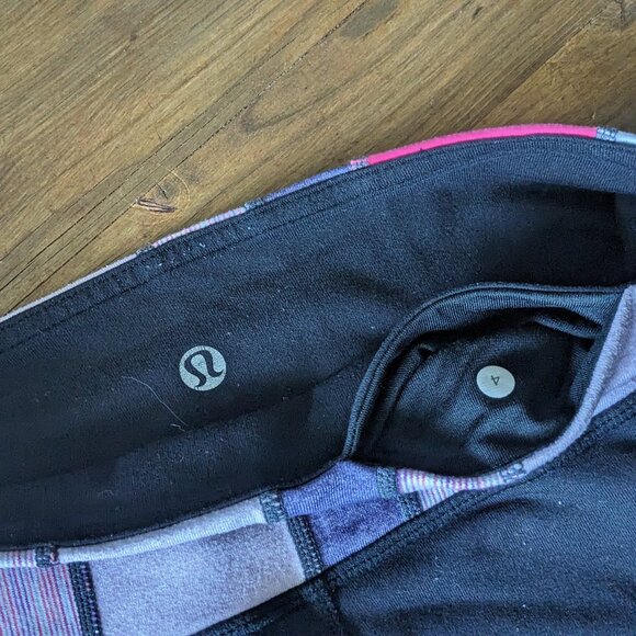 Lulu reversible crops - Picture 2 of 4